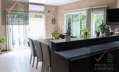 Venta de Casa en Barrio La Horqueta de Echeverría Canning