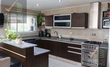 Venta de Casa en Barrio La Horqueta de Echeverría Canning