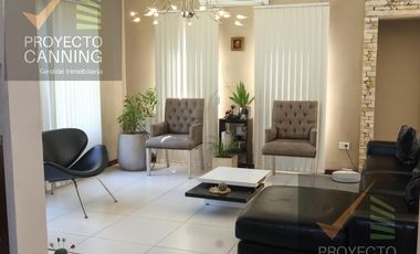 Venta de Casa en Barrio La Horqueta de Echeverría Canning
