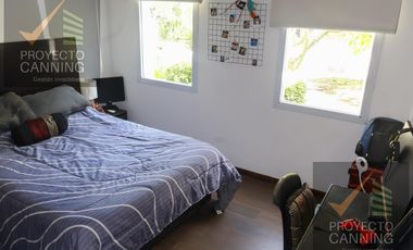 Venta de Casa en Barrio La Horqueta de Echeverría Canning