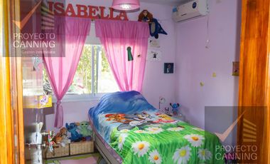 Venta de Casa en Barrio La Horqueta de Echeverría Canning
