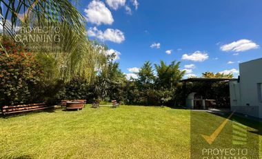 Venta de Casa en Barrio La Horqueta de Echeverría Canning