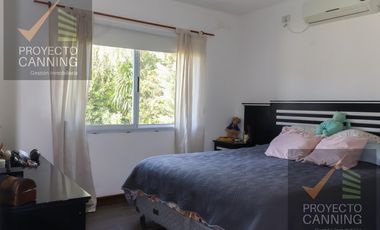 Venta de Casa en Barrio La Horqueta de Echeverría Canning