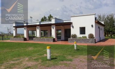 Venta de Casa en Barrio La Horqueta de Echeverría Canning