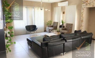 Venta de Casa en Barrio La Horqueta de Echeverría Canning