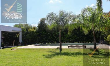 Venta de Casa en Barrio La Horqueta de Echeverría Canning