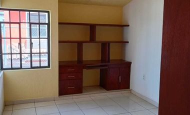 Casa en el Fraccionamiento Revolución
