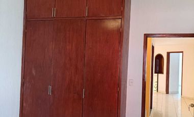Casa en el Fraccionamiento Revolución