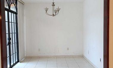 Casa en el Fraccionamiento Revolución