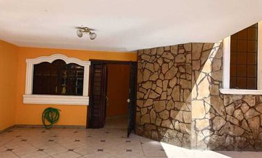 Casa en el Fraccionamiento Revolución