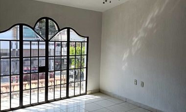 Casa en el Fraccionamiento Revolución