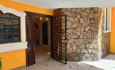 Casa en el Fraccionamiento Revolución