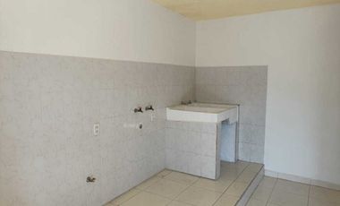 Casa en el Fraccionamiento Revolución