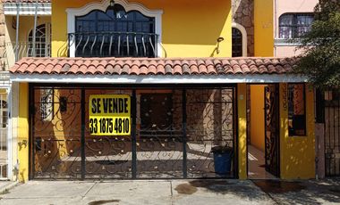 Casa en el Fraccionamiento Revolución