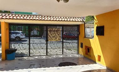 Casa en el Fraccionamiento Revolución