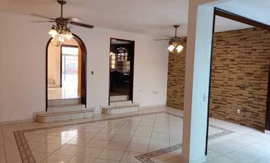 Casa en el Fraccionamiento Revolución