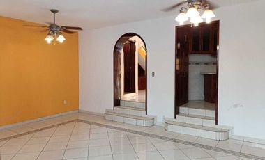 Casa en el Fraccionamiento Revolución