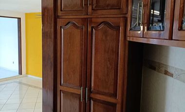 Casa en el Fraccionamiento Revolución