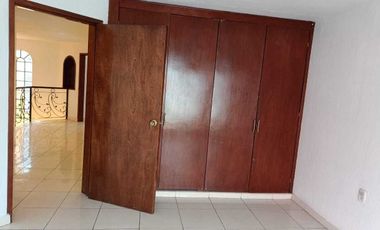 Casa en el Fraccionamiento Revolución