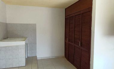 Casa en el Fraccionamiento Revolución