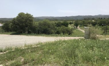 Terreno - El Golf