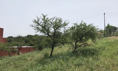 Terreno - El Golf