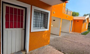 DUPLEX EN ALQUILER EN BARRIO SOL Y RIO CARLOS PAZ