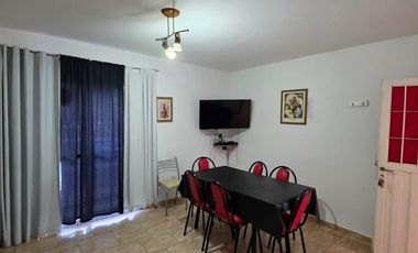 DUPLEX EN ALQUILER EN BARRIO SOL Y RIO CARLOS PAZ