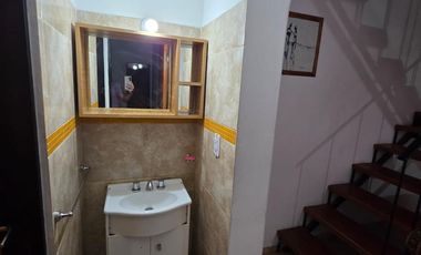 DUPLEX EN ALQUILER EN BARRIO SOL Y RIO CARLOS PAZ