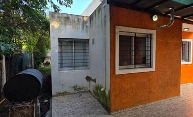 DUPLEX EN ALQUILER EN BARRIO SOL Y RIO CARLOS PAZ