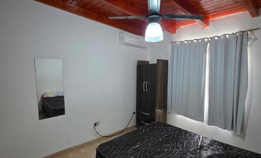 DUPLEX EN ALQUILER EN BARRIO SOL Y RIO CARLOS PAZ