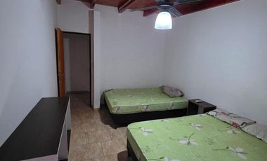 DUPLEX EN ALQUILER EN BARRIO SOL Y RIO CARLOS PAZ