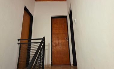 DUPLEX EN ALQUILER EN BARRIO SOL Y RIO CARLOS PAZ