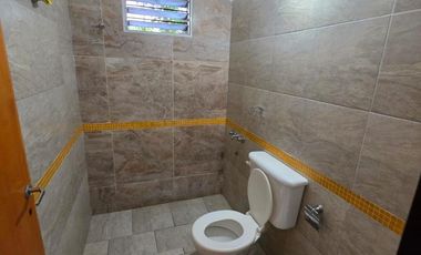 DUPLEX EN ALQUILER EN BARRIO SOL Y RIO CARLOS PAZ