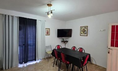 DUPLEX EN ALQUILER EN BARRIO SOL Y RIO CARLOS PAZ