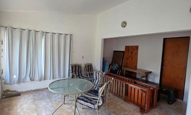 DUPLEX EN ALQUILER EN BARRIO SOL Y RIO CARLOS PAZ