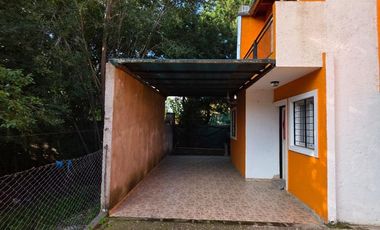 DUPLEX EN ALQUILER EN BARRIO SOL Y RIO CARLOS PAZ