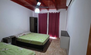 DUPLEX EN ALQUILER EN BARRIO SOL Y RIO CARLOS PAZ