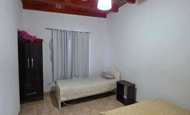 DUPLEX EN ALQUILER EN BARRIO SOL Y RIO CARLOS PAZ