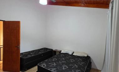 DUPLEX EN ALQUILER EN BARRIO SOL Y RIO CARLOS PAZ
