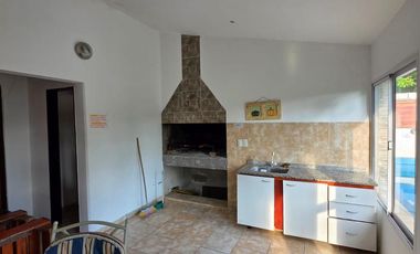 DUPLEX EN ALQUILER EN BARRIO SOL Y RIO CARLOS PAZ