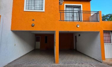 DUPLEX EN ALQUILER EN BARRIO SOL Y RIO CARLOS PAZ