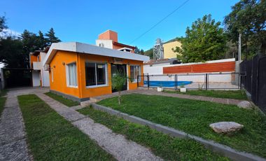 DUPLEX EN ALQUILER EN BARRIO SOL Y RIO CARLOS PAZ