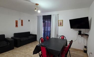DUPLEX EN ALQUILER EN BARRIO SOL Y RIO CARLOS PAZ