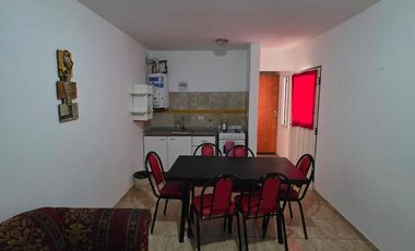 DUPLEX EN ALQUILER EN BARRIO SOL Y RIO CARLOS PAZ