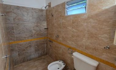 DUPLEX EN ALQUILER EN BARRIO SOL Y RIO CARLOS PAZ