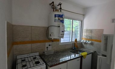 DUPLEX EN ALQUILER EN BARRIO SOL Y RIO CARLOS PAZ