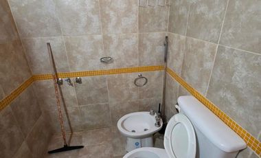 DUPLEX EN ALQUILER EN BARRIO SOL Y RIO CARLOS PAZ