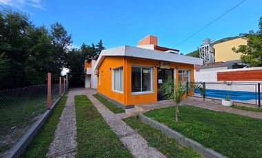 DUPLEX EN ALQUILER EN BARRIO SOL Y RIO CARLOS PAZ