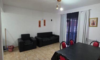 DUPLEX EN ALQUILER EN BARRIO SOL Y RIO CARLOS PAZ